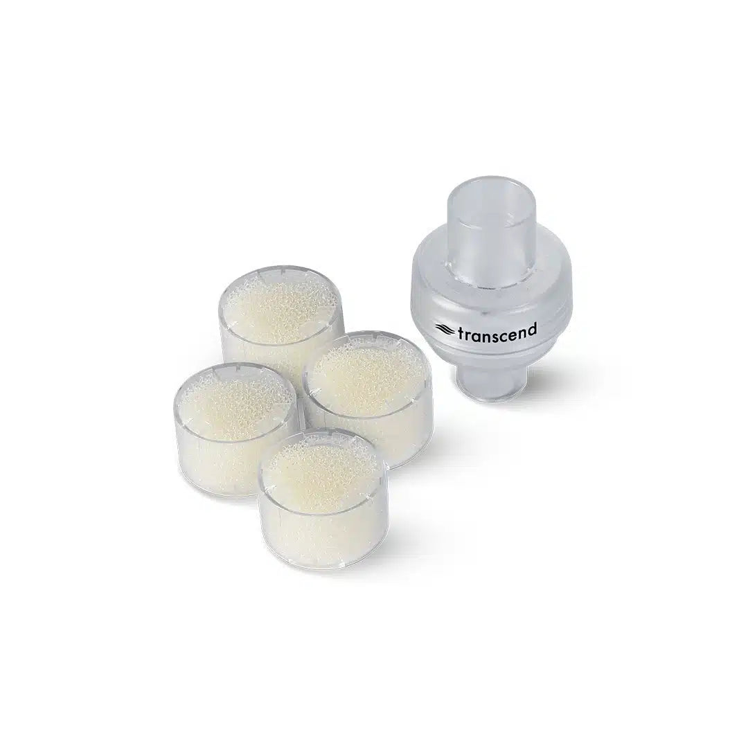 Transcend AirMist Pack (4+1)