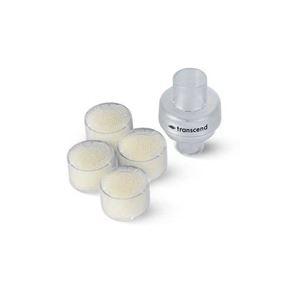 Transcend AirMist Pack (4+1)