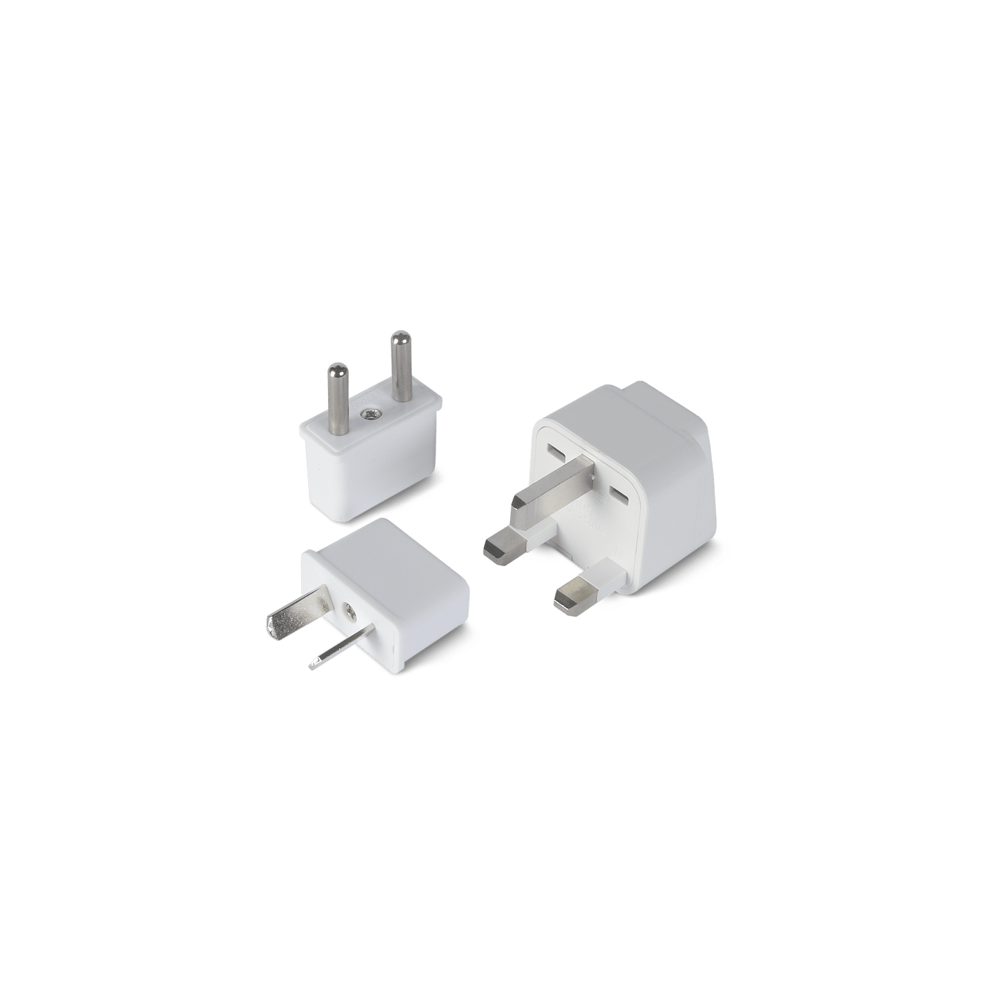 Transcend Plug Adapters (AU/EU/UK) PSA5