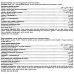 Vitafusion - MultiVites Gummy Vitamins for Adults, 250 Gummies