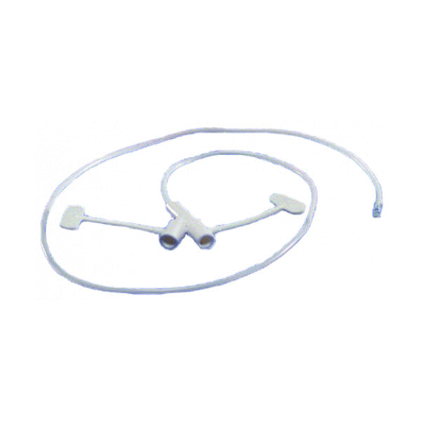 Pedi-Tube™ Nasogastric Feeding Tube,P/N 8884730741 | 20" with Stylet Weighted
